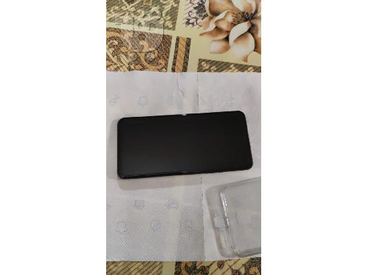 Πωλείται ( xiaomi mi 11 lite 5G. 8GB 128. Ολοκαίνουργιο είναι. Όπως βλέπετε στης φωτογραφί...