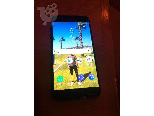 PoulaTo: Samsung J5