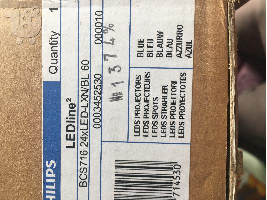 Phillips led line BCS 716
