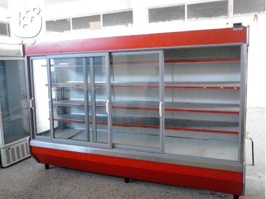 ΠΛΗΡΗΣ ΕΞΟΠΛΙΣΜΟΣ SUPER MARKET