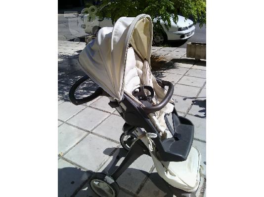 PoulaTo: stokke xplory