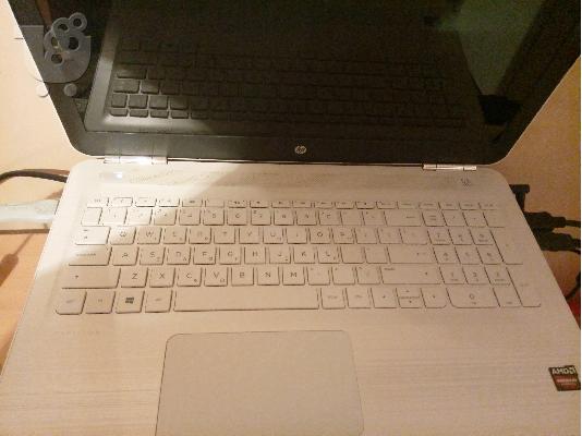 PoulaTo: HP Pavilion A10-9600 / 12GB RAM DDR4 / 256GB SSD - (F4W35EA)