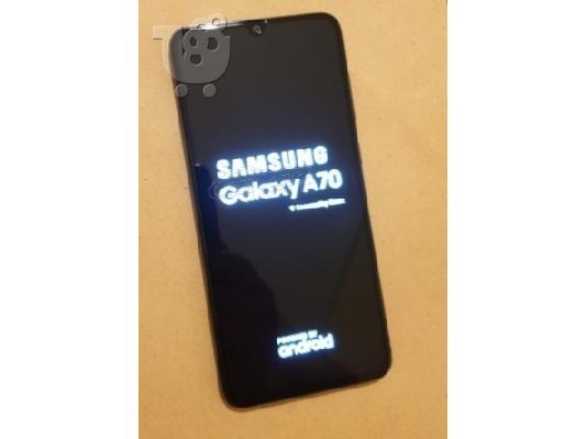 Samsung A70