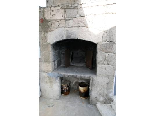 Εστιατόριο με ιστορία στη Μήλο