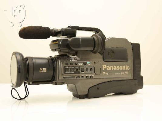 Panasonic MS4
