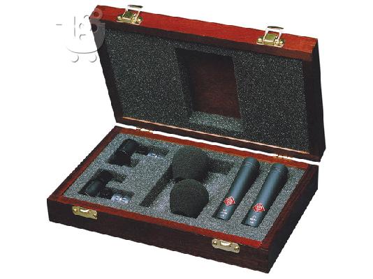ΜΙΚΡΟΦΩΝΑ Neumann ΚΜ - 184