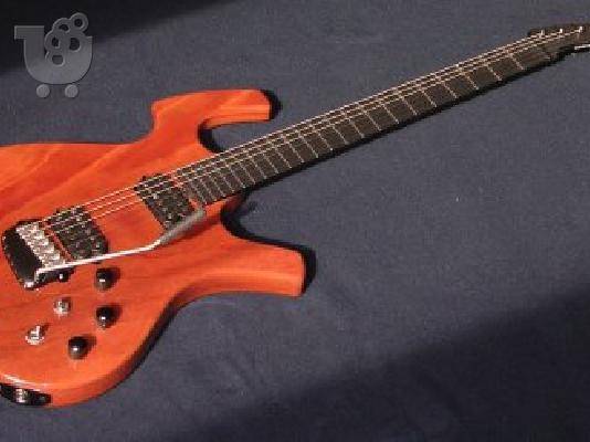 PoulaTo: Parker NiteFly Mojo