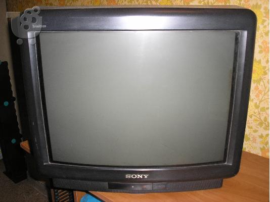 PoulaTo: SONY