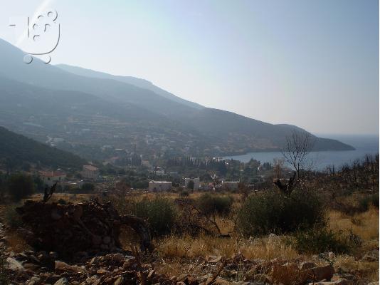 PoulaTo: ΠΩΛΗΣΗ ΟΙΚΟΠΕΔΟΥ ΝΗΜΠΟΡΙΟ ΕΥΒΟΙΑΣ