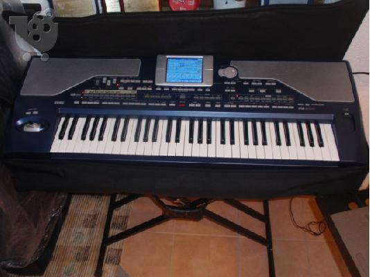 KORG PA800