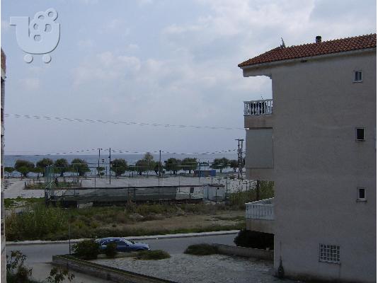 πώληση διαμερίσματος