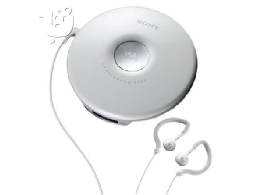 PoulaTo: SONY WALKMAN-MP 3 PLAYER