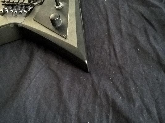 Jackson RRMG Pro BK