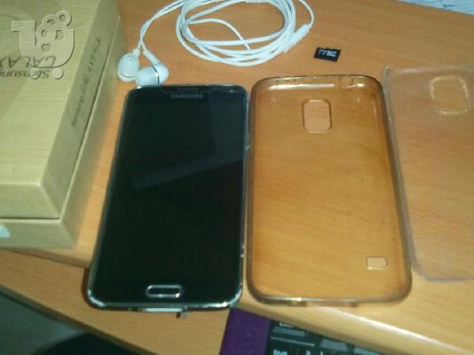 PoulaTo: πωλειται samsung galaxy s5
