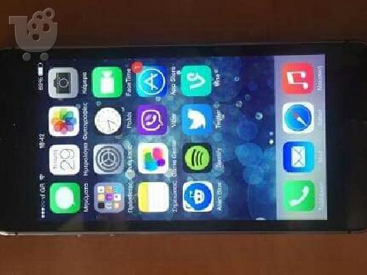 PoulaTo: i phone 5s