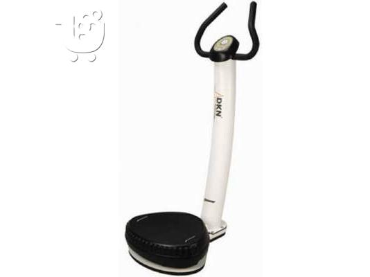 PoulaTo: DKN vibro machine