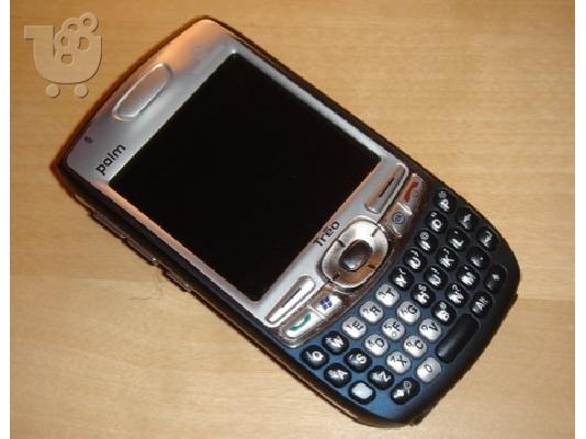 plalm tro 750