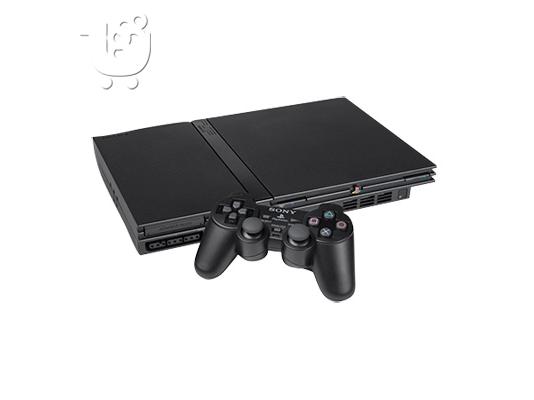 PoulaTo: ps2
