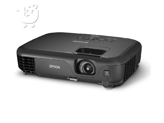 PoulaTo: Projector Epson EB-X02