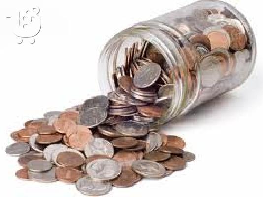 Εύκολη πρόσβαση για να λάβει ένα δάνειο με επιτόκιο 3% (τοις εκατό) έτους, αίτηση τώρα!...