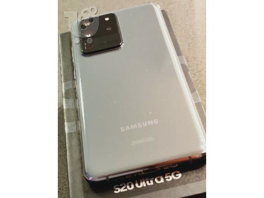Samsung Galaxy S20 128GB = 550 EUR , Samsung S20+ 128GB  = 600 EUR , Samsung  S20 Ultra 12...