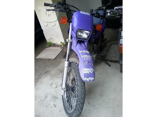 PoulaTo: YAMAHA XT 600 '00