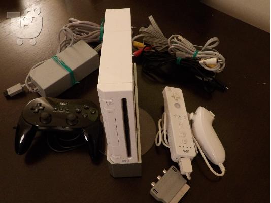 PoulaTo: Πωλείται PS3. PSP, Nintendo Wii