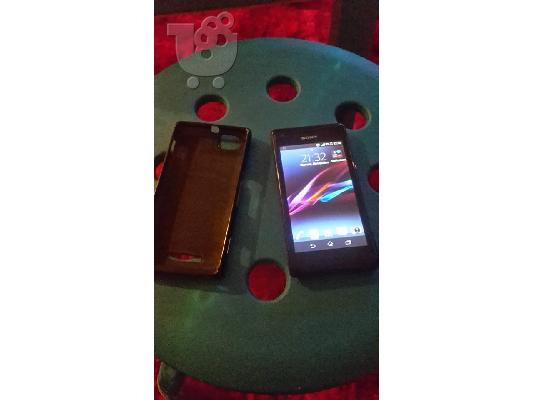 Sony Xperia M
