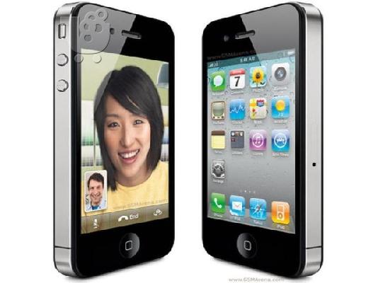 APPLE ΙΡΗΟΝΕ 4 - 32GB, λευκό, καινούριο στο κουτί του, με εγγύηση 2 ετών EYKAIRIA!!!...