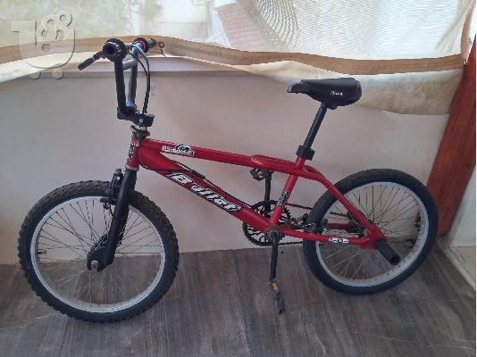 PoulaTo: bmx bullet