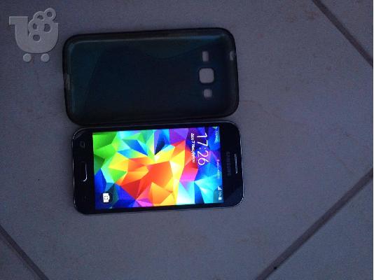 PoulaTo: Samsung galaxy prime core