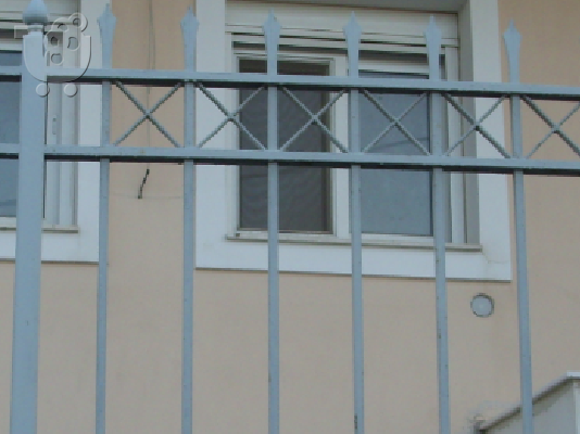 PoulaTo: ΚΑΓΚΕΛΑ ΠΕΥΚΗ 6947.3Ο759Ο Σιδηροκατασκευές Πεύκη ΚΑΓΚΕΛΑ ΠΑΡΑΘΥΡΩΝ ΠΕΥΚΗ Κάγκελα Μπαλκονιών Πεύκη ΑΣΦΑΛΕΙΕΣ ΠΑΡΑΘΥΡΩΝ ΠΕΥΚΗ Κάγκελα Περίφραξης Πεύκη ΕΠΙΣΚΕΥΗ ΠΟΡΤΕΣ ΠΑΡΑΘΥΡΑ ΠΕΥΚΗ Κάγκελα Αλουμινίο