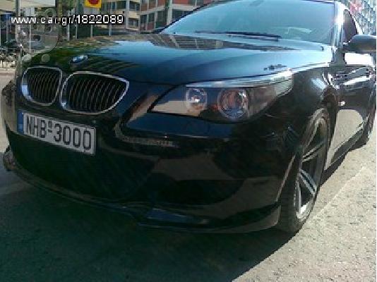 PoulaTo: BMW M5 '11