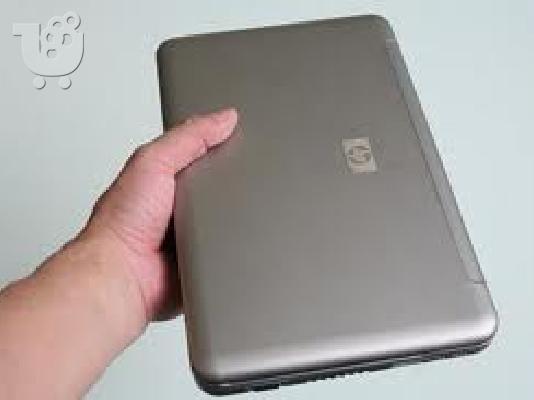 Netbook HP Mini-Note 2133