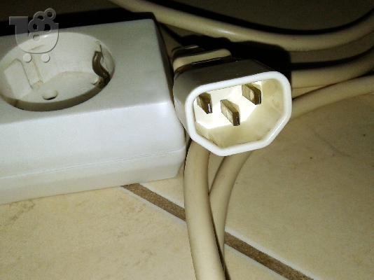 Πολύπριζα σούκο με καλώδιο C14