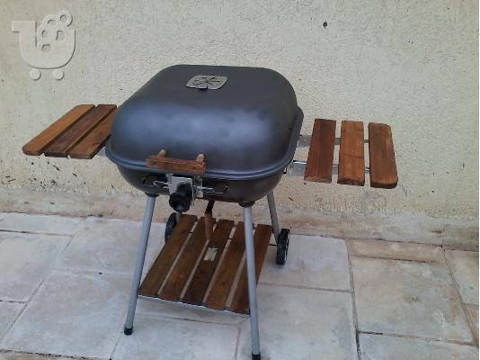 BARBEQUE