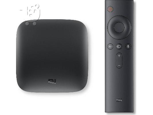 Xiaomi Mi Box