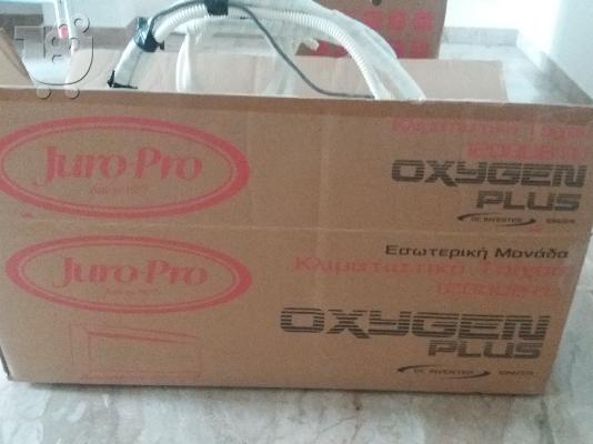 Κλιματιστικο Α/C juro pro
