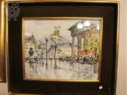 PoulaTo: auction-δημοπρασία αντικες-έργα τέχνης antiqueshouse.gr Σουρωτη Θεσσαλονίκη