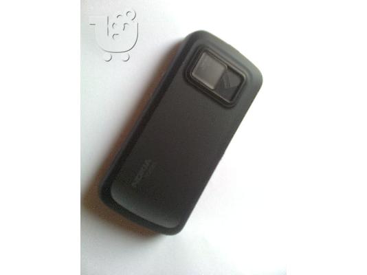 Νokia N97 Black Ελαφρός μεταχειρισμένο!
