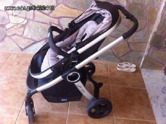 chicco urban