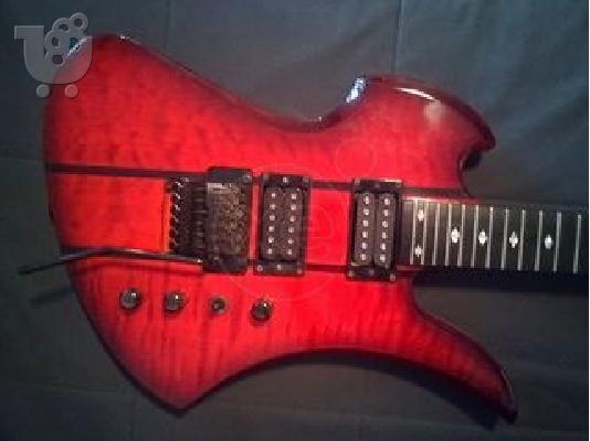 PoulaTo: KI8ARA BC RICH