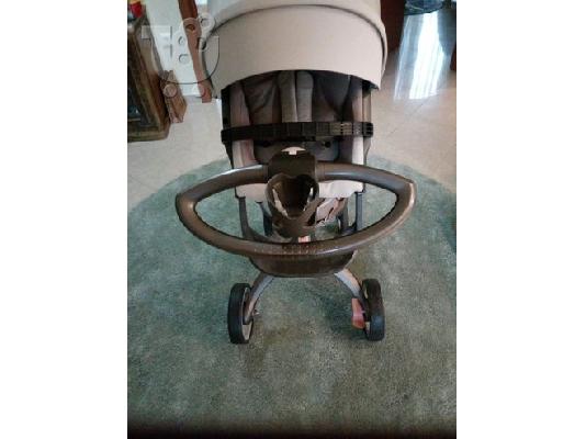 Stokke xplory απο πρωτο χερι