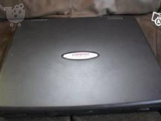 COMPAQ ARMADA 1700