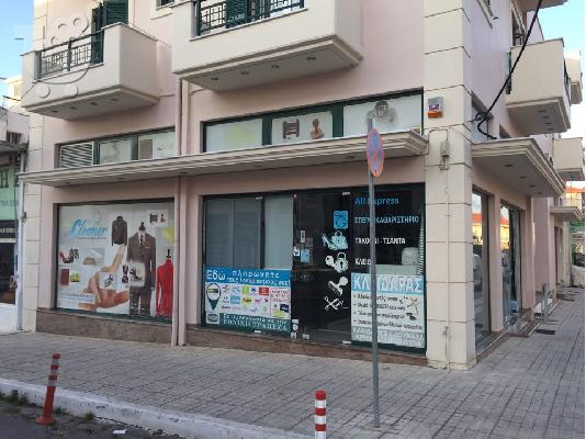 PoulaTo: Πωλείται  Κερδοφόρος Επιχείρηση στην Κυπαρισσία Μεσσηνίας