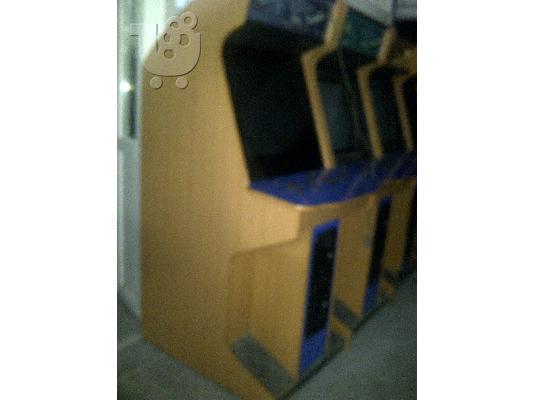 PoulaTo: ARCADE CABINET GAMES ΚΑΜΠΙΝΕς ΗΛΕΚΤΡΟΝΙΚΟΥ ΠΑΙΧΝΙΔΟΥ