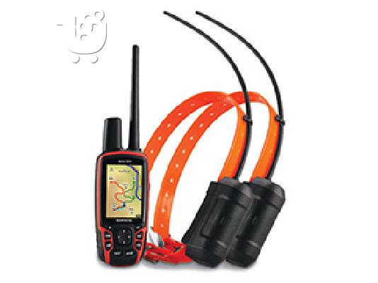 Garmin Astro 320 DC 50, DC40 και Garmin Άlpha 100