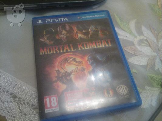 ps vita 8gb
