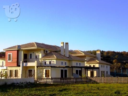 Mεζονέτες ετοιμοπαράδοτες κατασκευής 2013