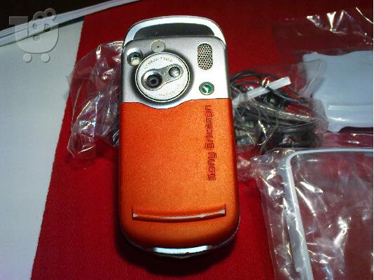 SONY ERICSSON W550i